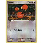 060 / 101 Doduo comune foil speciale (IT) -NEAR MINT-