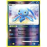 008 / 100 Manaphy LIV.32 rara foil reverse (IT) -NEAR MINT-