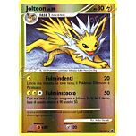 023 / 100 Jolteon LIV.39 rara foil reverse (IT) -NEAR MINT-