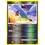 055 / 100 Chatot LIV.30 comune foil reverse (IT) -NEAR MINT-