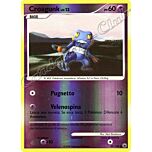 060 / 100 Croagunk LIV.13 comune foil reverse (IT) -NEAR MINT-