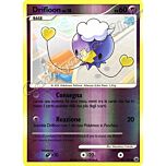 061 / 100 Drifloon LIV.18 comune foil reverse (IT) -NEAR MINT-