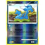 073 / 100 Shellos Mare Est LIV.20 comune foil reverse (IT) -NEAR MINT-