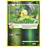 078 / 100 Turtwig LIV.9 comune foil reverse (IT) -NEAR MINT-