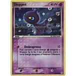 072 / 101 Shuppet comune foil speciale (IT) -NEAR MINT-