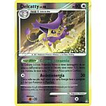 023 / 146 Delcatty LIV.46 rara foil reverse (IT) -NEAR MINT-