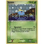 076 / 101 Surskit comune foil speciale (IT) -NEAR MINT-