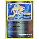 031 / 146 Jirachi LIV.42 rara foil reverse (IT) -NEAR MINT-