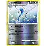 052 / 146 Dragonair LIV.31 non comune foil reverse (IT) -NEAR MINT-