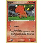 081 / 101 Vulpix comune foil speciale (IT) -NEAR MINT-