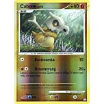 090 / 146 Cubone LIV.16 comune foil reverse (IT) -NEAR MINT-