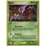 083 / 101 Zubat comune foil speciale (IT) -NEAR MINT-