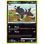 103 / 146 Houndour LIV.12 comune foil reverse (IT) -NEAR MINT-