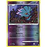 107 / 146 Misdreavus LIV.18 comune foil reverse (IT) -NEAR MINT-