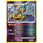 001 / 100 Dusknoir LV.48 rara foil reverse (EN) -NEAR MINT-