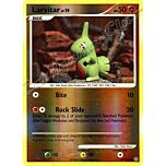 063 / 100 Larvitar LV.19 comune foil reverse (EN) -NEAR MINT-