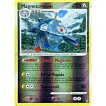 005 / 100 Magnezone LV.44 rara foil reverse (IT) -NEAR MINT-