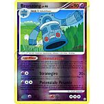 013 / 100 Bronzong LV.46 rara foil reverse (IT) -NEAR MINT-