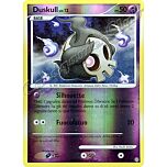 059 / 100 Duskull LV.12 comune foil reverse (IT) -NEAR MINT-