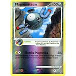 066 / 100 Magnemite LV.15 comune foil reverse (IT) -NEAR MINT-