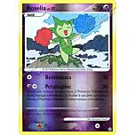 072 / 100 Roselia LV.27 comune foil reverse (IT) -NEAR MINT-