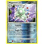 054 / 130 Magneton LIV.35 non comune foil reverse (IT) -NEAR MINT-