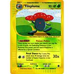 031 / 165 Vileplume rara foil reverse (EN) -NEAR MINT-