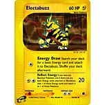 076 / 165 Electabuzz non comune foil reverse (EN) -NEAR MINT-