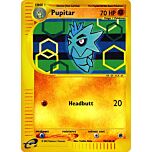 090 / 165 Pupitar non comune foil reverse (EN) -NEAR MINT-