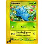 094 / 165 Bulbasaur comune foil reverse (EN) -NEAR MINT-