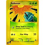 095 / 165 Bulbasaur comune foil reverse (EN) -NEAR MINT-