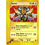 133 / 165 Tauros comune foil reverse (EN) -NEAR MINT-