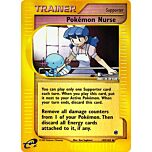 145 / 165 Pokemon Nurse non comune foil reverse (EN) -NEAR MINT-