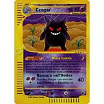 048 / 165 Gengar rara foil reverse (IT) -NEAR MINT-