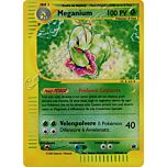 054 / 165 Meganium rara foil reverse (IT) -NEAR MINT-