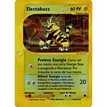 076 / 165 Electabuzz non comune foil reverse (IT) -NEAR MINT-