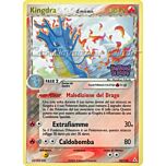 010 / 110 Kingdra Delta Species rara foil speciale (IT) -NEAR MINT-