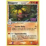 041 / 110 Exeggutor Delta Species non comune foil speciale (IT) -NEAR MINT-