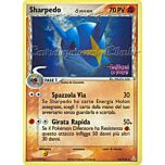 053 / 110 Sharpedo Delta Species non comune foil speciale (IT) -NEAR MINT-