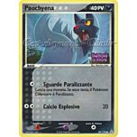 080 / 110 Poochyena comune foil speciale (IT) -NEAR MINT-