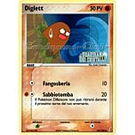 050 / 100 Diglett comune foil speciale (IT) -NEAR MINT-