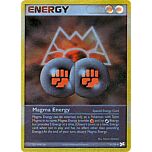 87 / 95 Magma Energy non comune foil reverse (EN) -NEAR MINT-