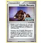 074 / 100 Cristallo Bloccante non comune foil speciale (IT) -NEAR MINT-