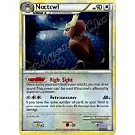 008 / 123 Noctowl rara foil (EN) -NEAR MINT-