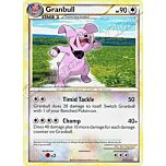 022 / 123 Granbull rara (EN) -NEAR MINT-