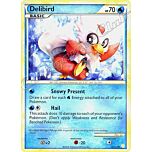 039 / 123 Delibird non comune (EN) -NEAR MINT-