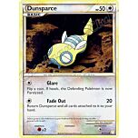 041 / 123 Dunsparce non comune (EN) -NEAR MINT-