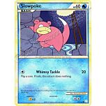 081 / 123 Slowpoke comune (EN) -NEAR MINT-