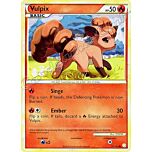 087 / 123 Vulpix comune (EN) -NEAR MINT-