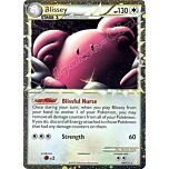 106 / 123 Blissey rara prime foil (EN) -NEAR MINT-